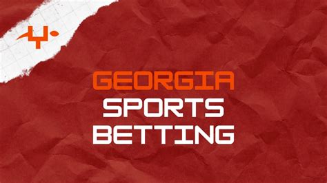 Georgia Sportsbook Promos: Potential GA Betting Promo Codes